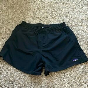 Patagonia women’s shorts size M